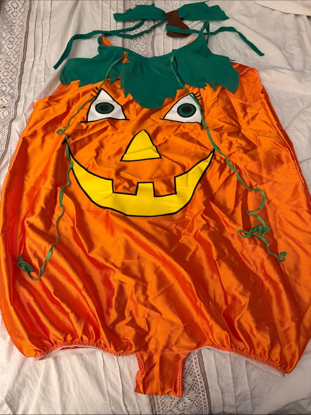 Rubies Pumpkin Pie Costume for Adults, Women's.  S/M.